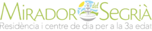 Logo Mirador del Segrià