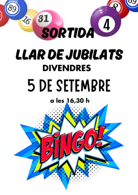 TardeDeBingo