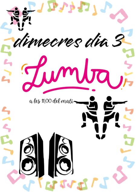ZUMBA