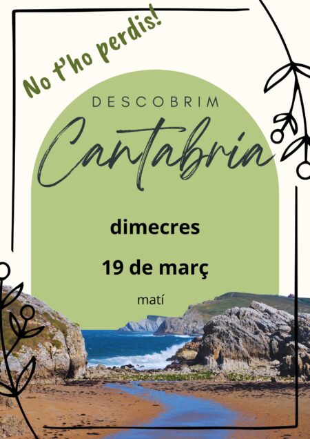 Gastronomia Càntabra per a residències d'ancians