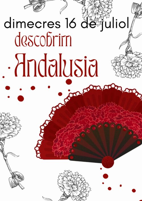 Descobrim Andalusia