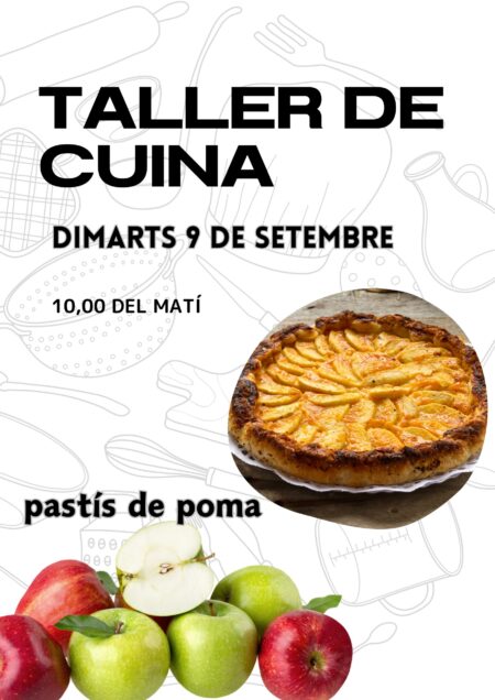 Pastisdepoma